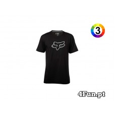 T-SHIRT FOX TOURNAMENT